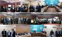  بازدید رئیس دانشگاه از مراکز تحقیقات سالمندی اردکان و ژنتیک میبد، و دستاوردهای این سفر